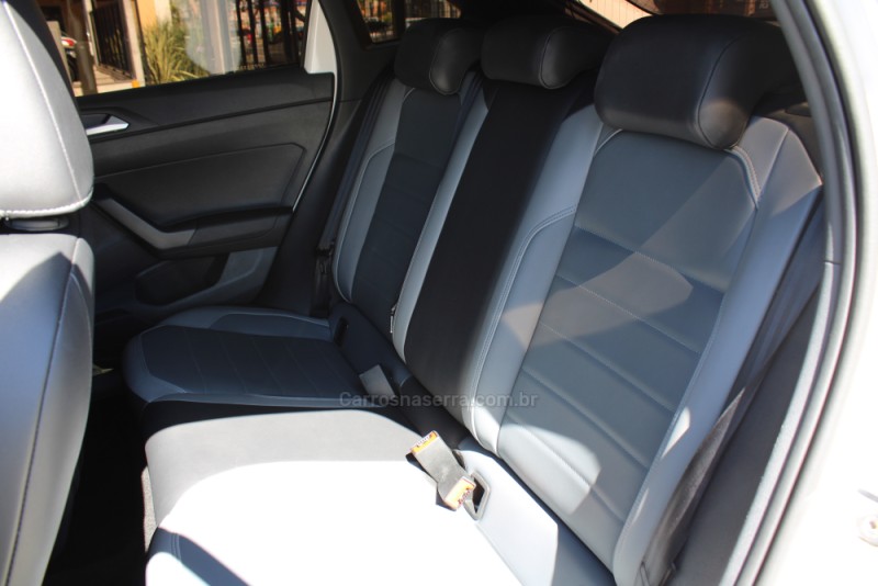 NIVUS 1.0 TSI HIGHLINE FLEX 4P AUTOMÁTICO - 2023 - CAXIAS DO SUL