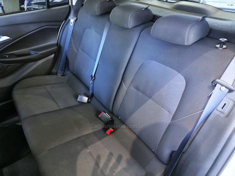 ONIX 1.0 LT 12V FLEX 4P MANUAL - 2023 - CAXIAS DO SUL