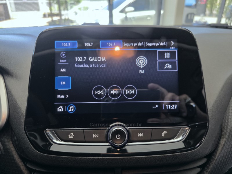 ONIX 1.0 LT 12V FLEX 4P MANUAL - 2023 - CAXIAS DO SUL