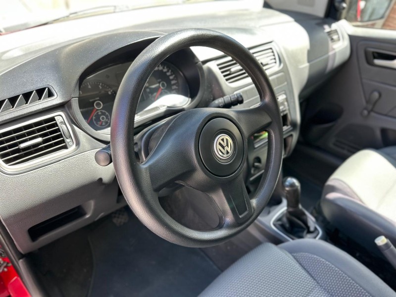 FOX 1.6 MI 8V FLEX 4P MANUAL - 2012 - CAXIAS DO SUL