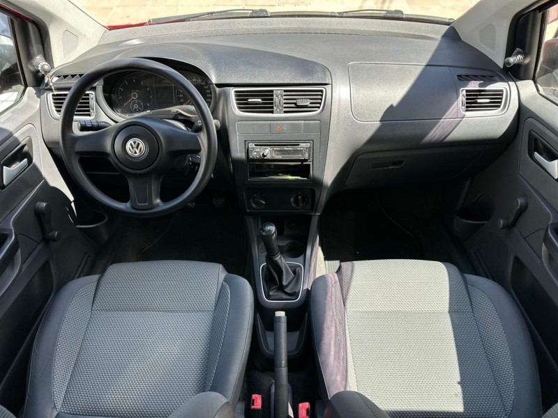 FOX 1.6 MI 8V FLEX 4P MANUAL - 2012 - CAXIAS DO SUL