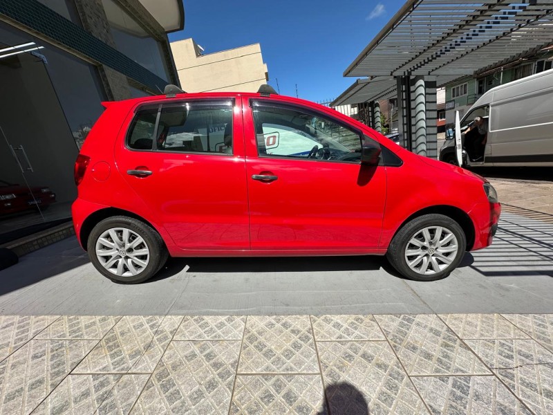 FOX 1.6 MI 8V FLEX 4P MANUAL - 2012 - CAXIAS DO SUL