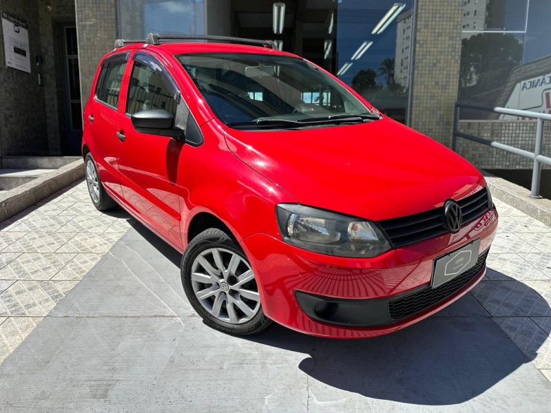 fox 1.6 mi 8v flex 4p manual 2012 caxias do sul