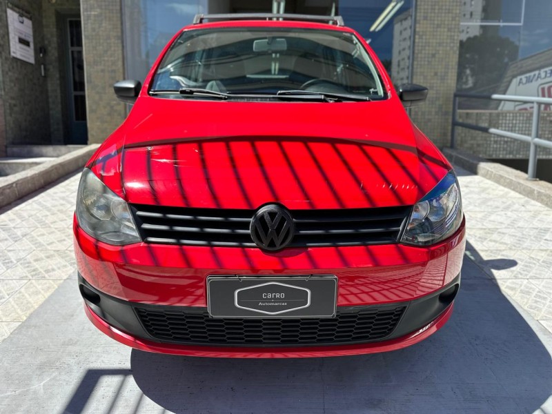 FOX 1.6 MI 8V FLEX 4P MANUAL - 2012 - CAXIAS DO SUL