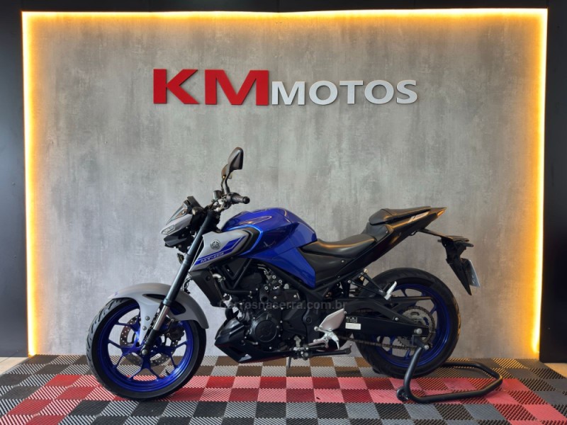 MT 03 ABS - 2022 - PORTãO