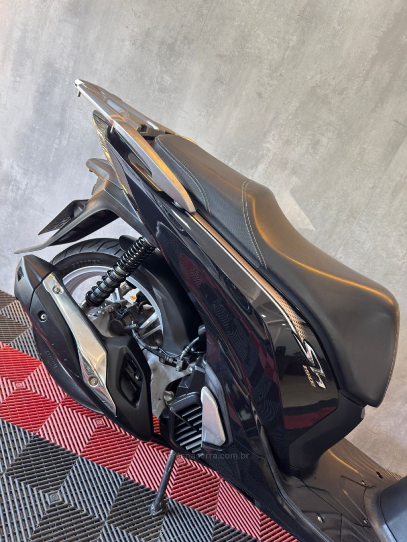 SH 150I ABS - 2019 - PORTãO
