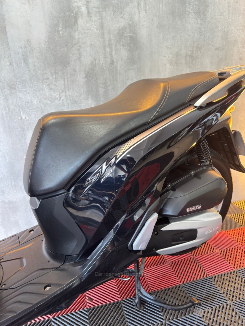 SH 150I ABS - 2019 - PORTãO