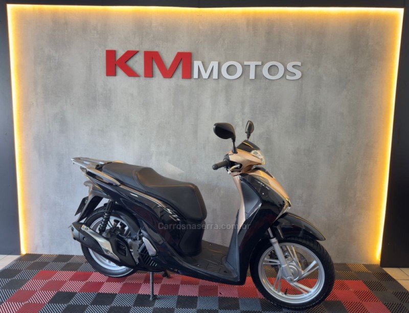 sh 150i abs 2019 portao