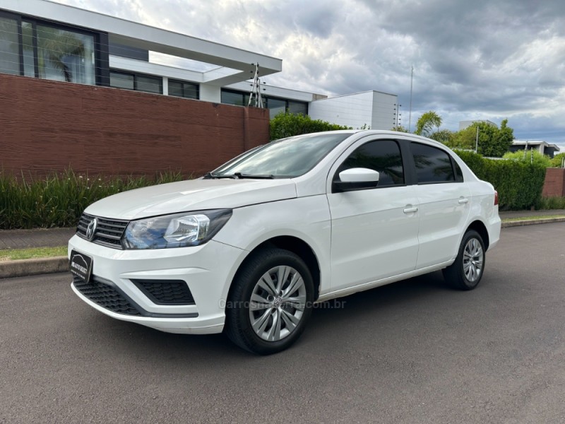 voyage 1.6 msi totalflex trendline 4p manual 2021 sao leopoldo