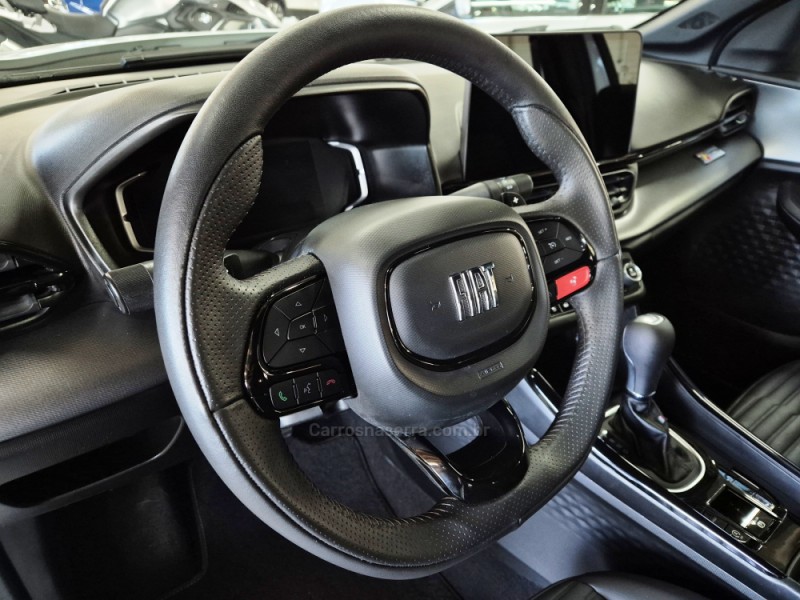 FASTBACK 1.3 LIMITED EDITION 270 TURBO FLEX 4P AUTOMÁTICO - 2023 - CAXIAS DO SUL