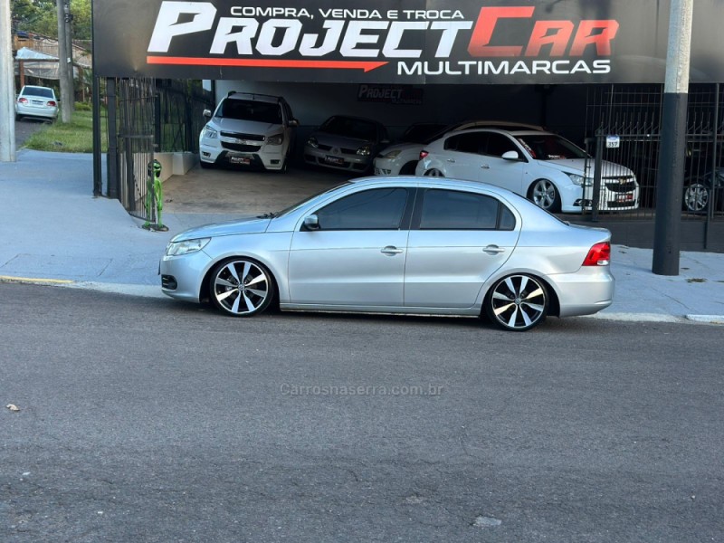 voyage 1.6 mi comfortline 8v flex 4p manual 2012 novo hamburgo