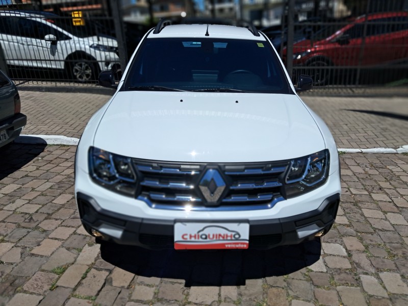 OROCH 1.6 16V ICONIC FLEX 4P MANUAL - 2025 - CAXIAS DO SUL