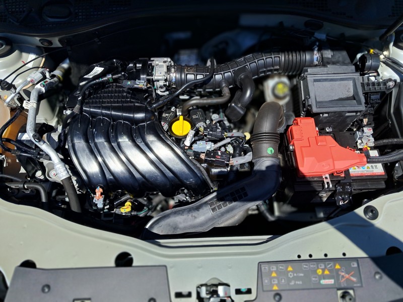 OROCH 1.6 16V ICONIC FLEX 4P MANUAL - 2025 - CAXIAS DO SUL