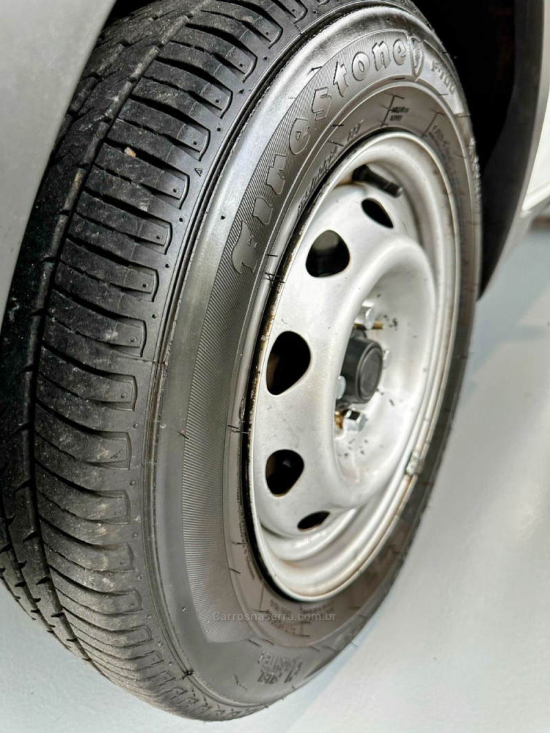 STRADA 1.4 MPI HARD WORKING CS 8V FLEX 2P MANUAL - 2020 - TRêS COROAS