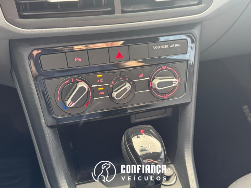 T-CROSS 1.0 TSI 12V FLEX 4P AUTOMÁTICO - 2020 - BENTO GONçALVES