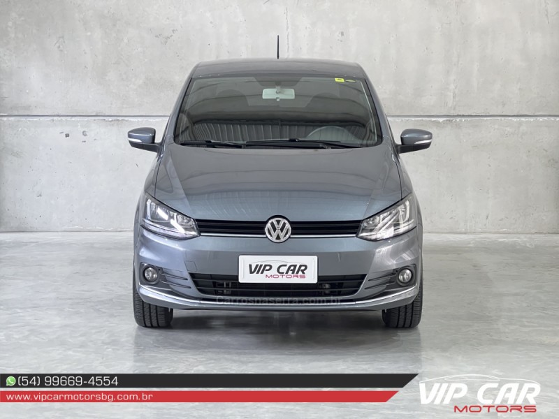 FOX 1.6 MSI TOTAL FLEX CONNECT 4P MANUAL - 2020 - FARROUPILHA