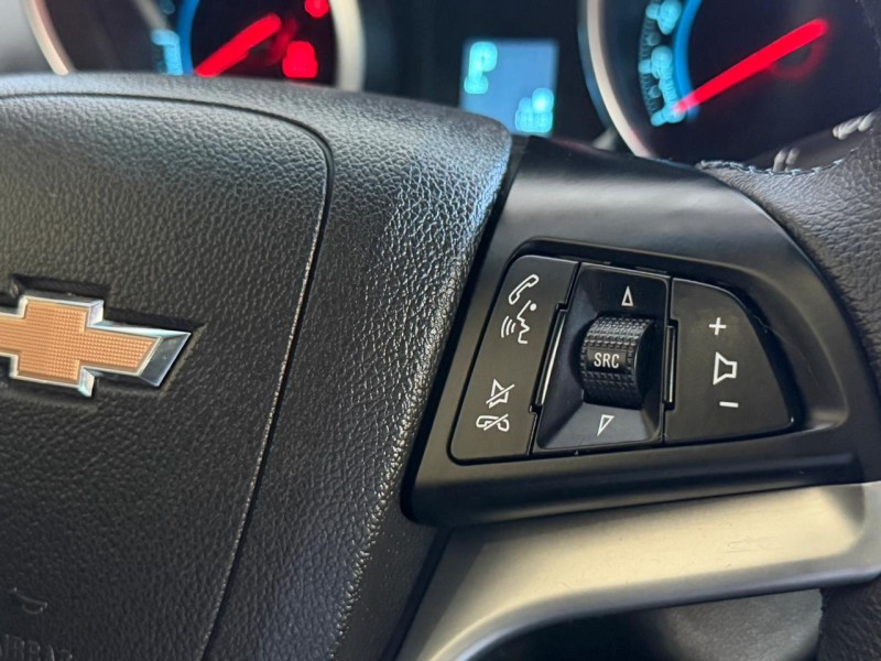 CRUZE 1.8 LT 16V FLEX 4P AUTOMÁTICO - 2014 - CAXIAS DO SUL