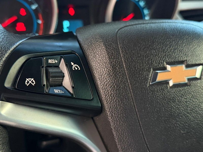 CRUZE 1.8 LT 16V FLEX 4P AUTOMÁTICO - 2014 - CAXIAS DO SUL