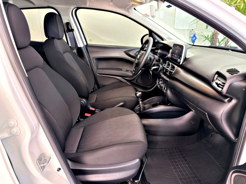 ARGO 1.0 FIREFLY FLEX DRIVE MANUAL - 2025 - CAXIAS DO SUL