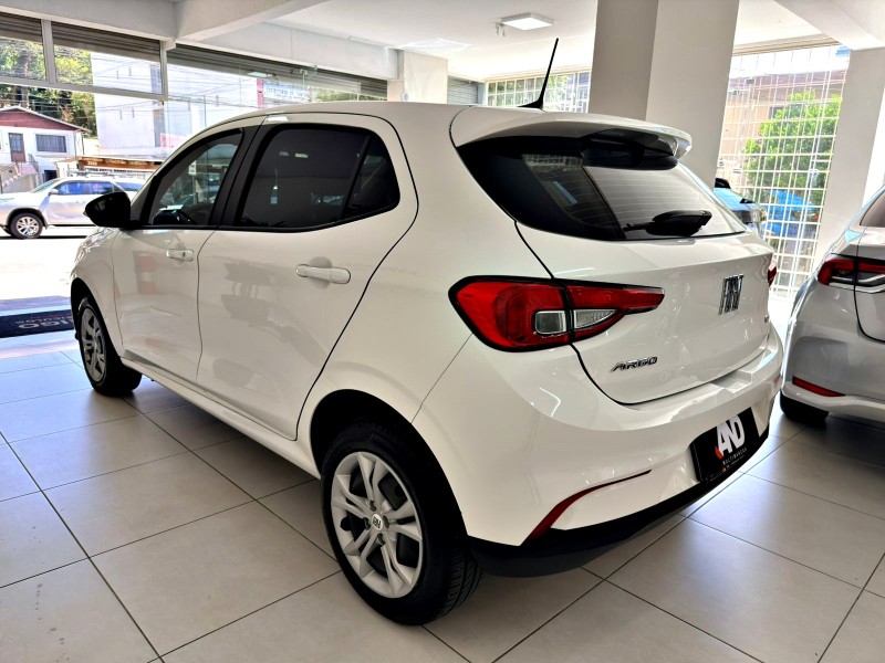 ARGO 1.0 FIREFLY FLEX DRIVE MANUAL - 2025 - CAXIAS DO SUL