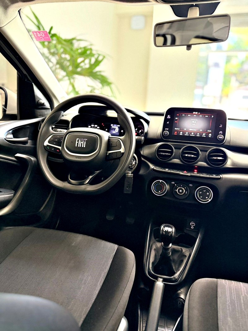 ARGO 1.0 FIREFLY FLEX DRIVE MANUAL - 2025 - CAXIAS DO SUL