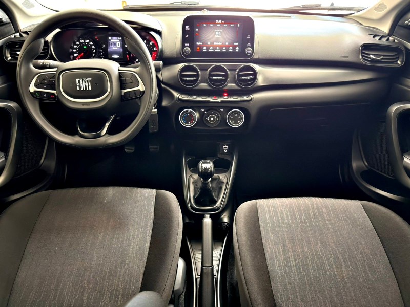 ARGO 1.0 FIREFLY FLEX DRIVE MANUAL - 2025 - CAXIAS DO SUL