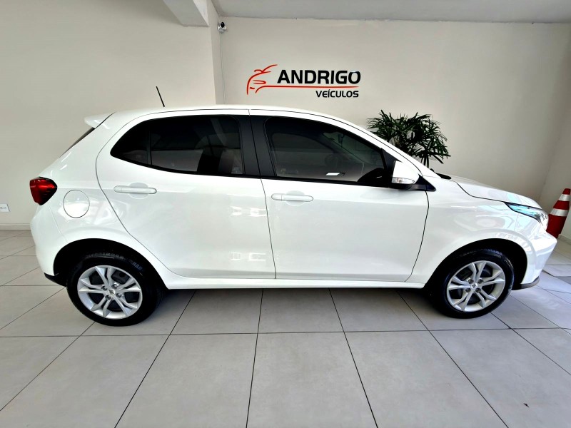 ARGO 1.0 FIREFLY FLEX DRIVE MANUAL - 2025 - CAXIAS DO SUL