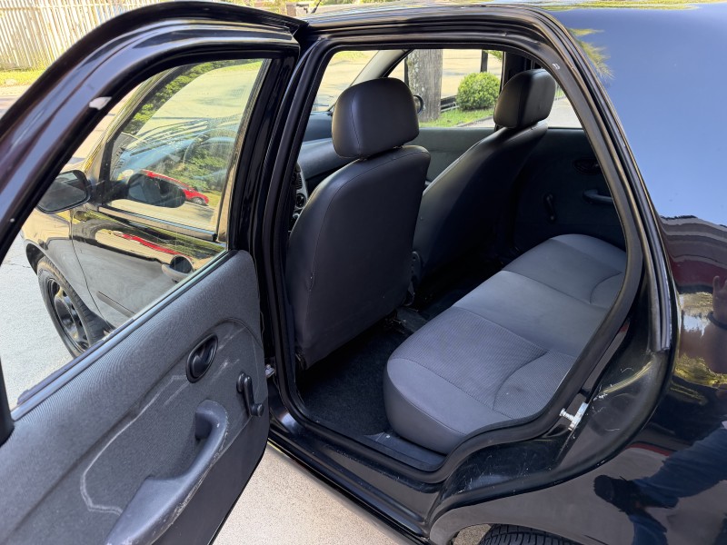 PALIO 1.0 MPI FIRE ECONOMY 8V FLEX 4P MANUAL - 2010 - CAXIAS DO SUL