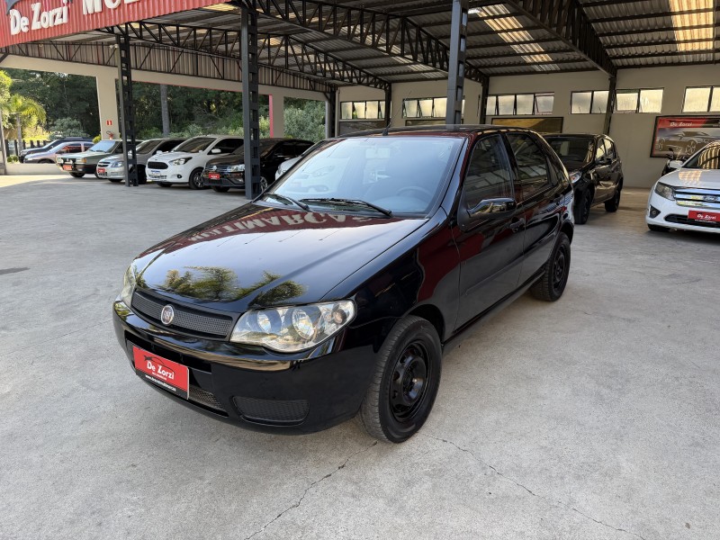palio 1.0 mpi fire economy 8v flex 4p manual 2010 caxias do sul
