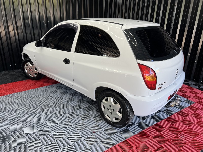 CELTA 1.0 MPFI VHC 8V GASOLINA 2P MANUAL - 2003 - CAXIAS DO SUL