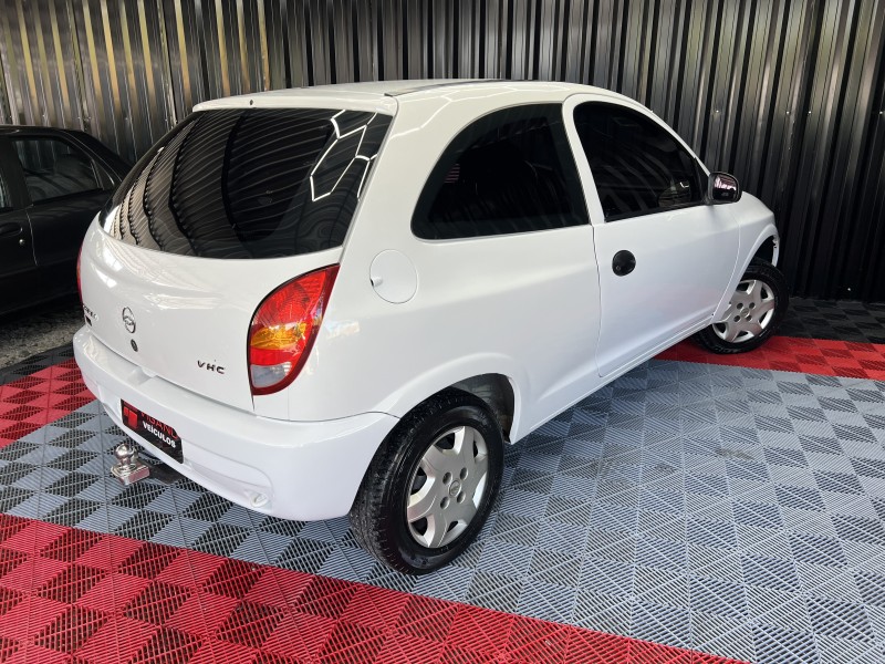 CELTA 1.0 MPFI VHC 8V GASOLINA 2P MANUAL - 2003 - CAXIAS DO SUL