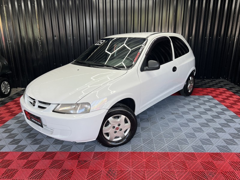 CELTA 1.0 MPFI VHC 8V GASOLINA 2P MANUAL