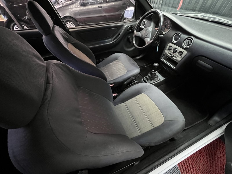 CELTA 1.0 MPFI VHC 8V GASOLINA 2P MANUAL - 2003 - CAXIAS DO SUL