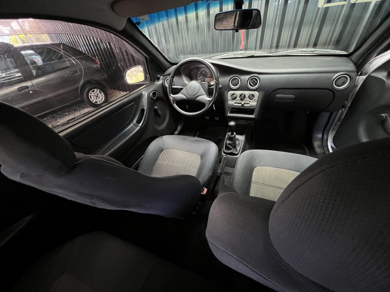 CELTA 1.0 MPFI VHC 8V GASOLINA 2P MANUAL - 2003 - CAXIAS DO SUL