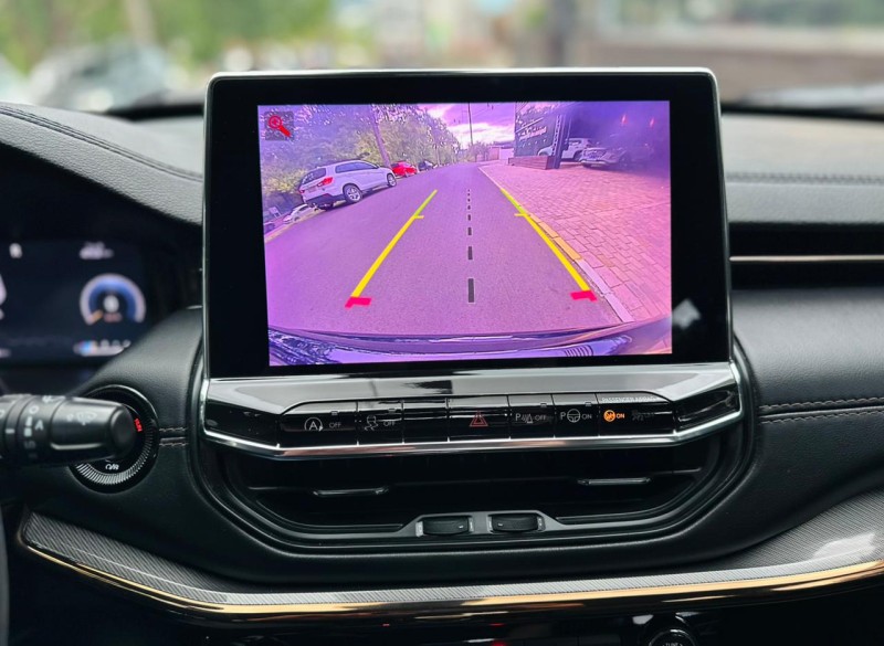 COMPASS 1.3 LIMITED T270 16V TURBO FLEX 4P AUTOMÁTICO - 2022 - DOIS IRMãOS