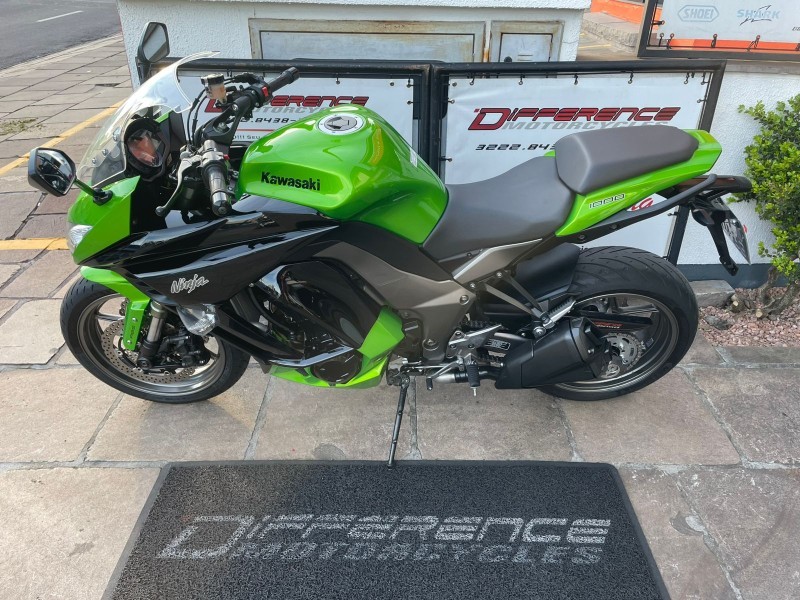 NINJA 1000  - 2012 - CAXIAS DO SUL