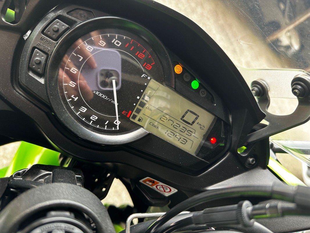 NINJA 1000  - 2012 - CAXIAS DO SUL