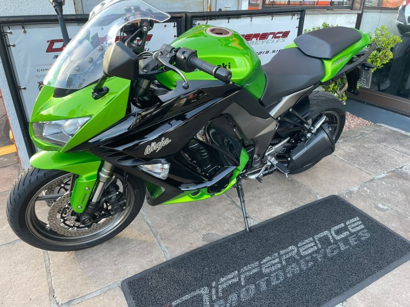 NINJA 1000  - 2012 - CAXIAS DO SUL