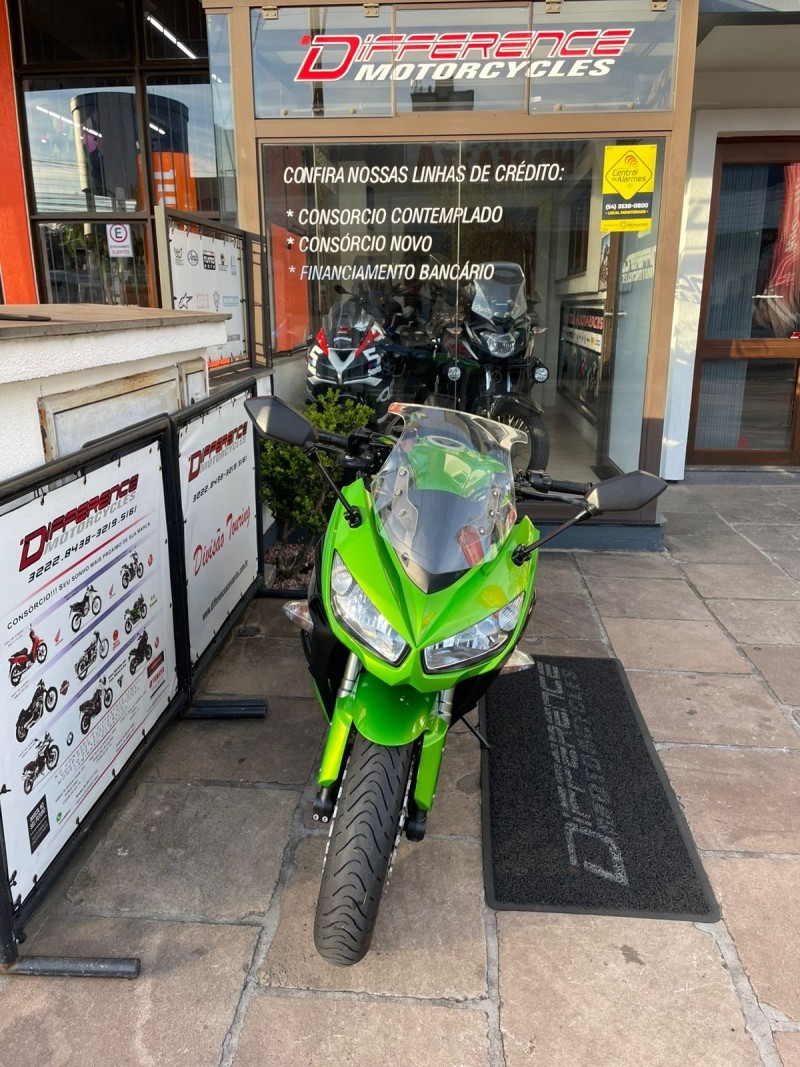 NINJA 1000  - 2012 - CAXIAS DO SUL