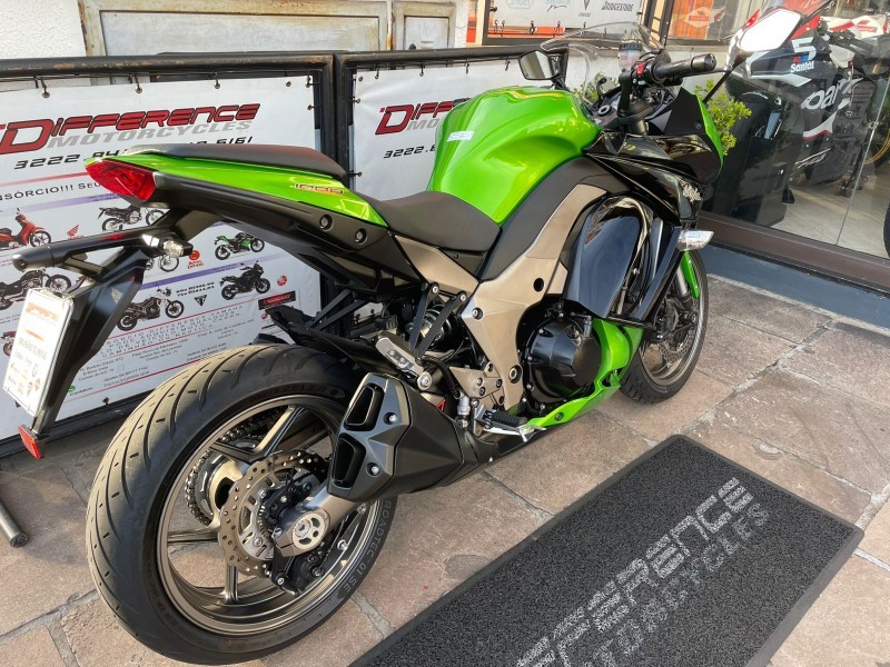 NINJA 1000  - 2012 - CAXIAS DO SUL