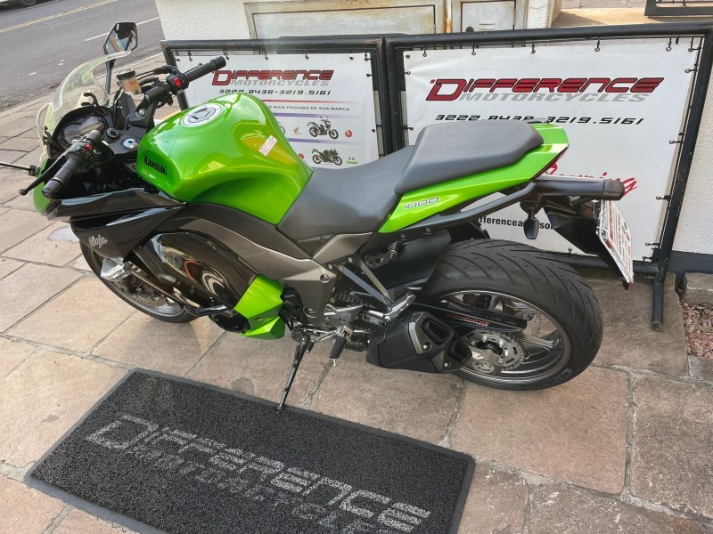 NINJA 1000  - 2012 - CAXIAS DO SUL