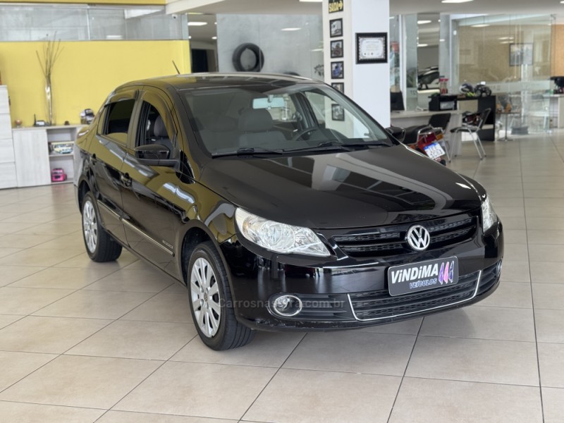 voyage 1.6 mi comfortline 8v flex 4p manual 2010 flores da cunha