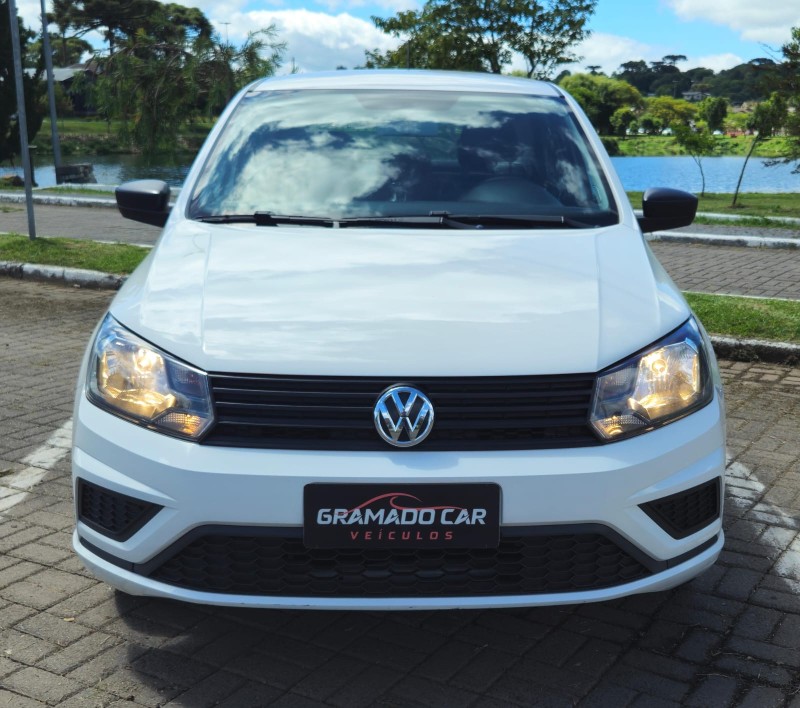 GOL 1.0 12V MPI TOTALFLEX CITY 4P MANUAL - 2022 - CANELA