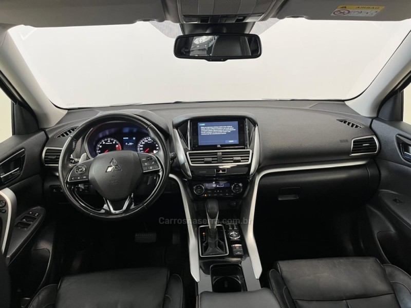 ECLIPSE CROSS 1.5 HPE-S AWC 16V GASOLINA 4P AUTOMÁTICO - 2020 - BENTO GONçALVES