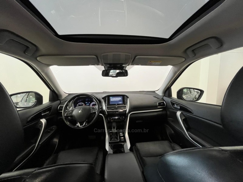 ECLIPSE CROSS 1.5 HPE-S AWC 16V GASOLINA 4P AUTOMÁTICO - 2020 - BENTO GONçALVES