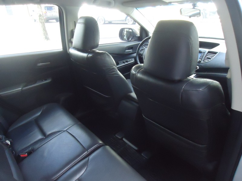 CRV 2.0 LX 4X2 16V FLEX 4P AUTOMÁTICO - 2014 - CAXIAS DO SUL