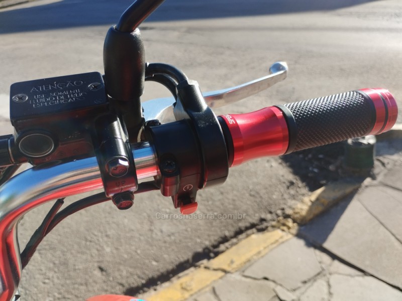 CG 150 FAN ESDI - 2014 - CAXIAS DO SUL