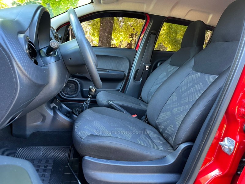 MOBI 1.0 8V EVO FLEX LIKE. MANUAL - 2019 - BENTO GONçALVES