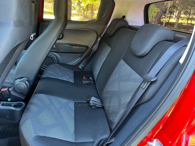 MOBI 1.0 8V EVO FLEX LIKE. MANUAL - 2019 - BENTO GONçALVES