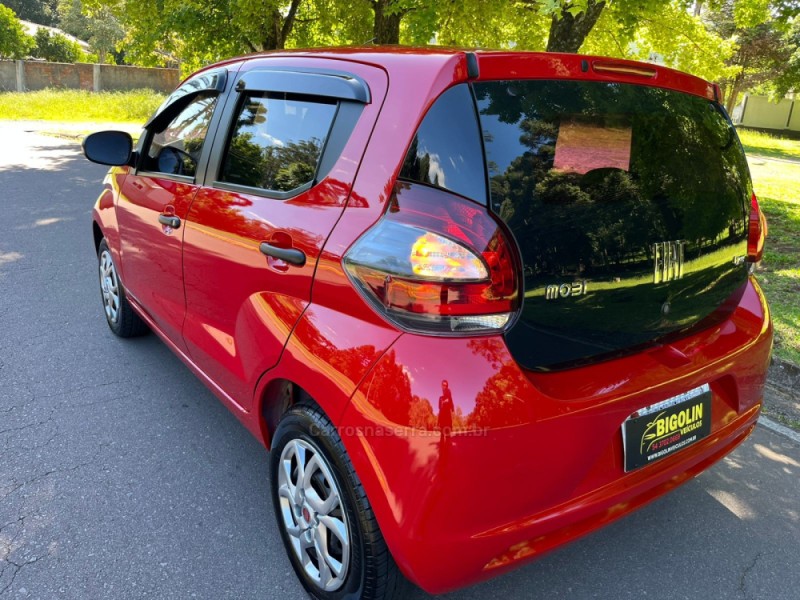 MOBI 1.0 8V EVO FLEX LIKE. MANUAL - 2019 - BENTO GONçALVES